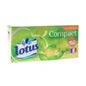 Lotus Compact 6 caixas de 9 tecidos