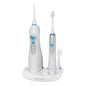 Conjunto Proficare DC3031 Conjunto de Limpeza Dentária Irrigador + Escova Eléctrica de Dentes 1 peça