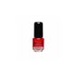 Vitry Mini Verniz Cor Bordeaux 4ml