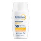 Bioderma Photoderm NUDE Touch Mineral SPF50+ Claro 40ml
