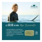Dr. Tree Frequent Use Solid Shower Gel 120g