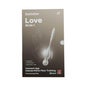 Satisfyer Love Birds 1 Pelvic Floor Training Bege 1 Unidade