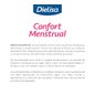 Dielisa Confort Menstrual 30caps