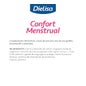 Dielisa Confort Menstrual 30caps