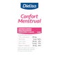 Dielisa Confort Menstrual 30caps