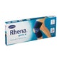 Rhena Genu+ Ligamento de Joelho Brace Black Tamanho 1 1ut