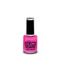 PaintGlow Nail Polish Glow no Rosa Escuro 13ml
