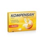 Kompensan Carbonato de Di-Hidróxido de Alumínio e Sódio 340mg 20comp