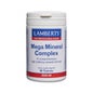 Lamberts Mega Complexo Mineral 90 comprimidos