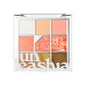 Unleashia Glitterpedia Eye Palette Nro 6 All Of Citrus 1 Unidade