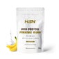 HSN Gachas de Avena Proteicas Veganas Plátano 1kg