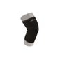 Vulkan Knee Brace Diamond 3Mm Classic Black L