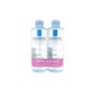 La RochePosay Ultra Reactive Skin Micellar Water 400ml lote de 2