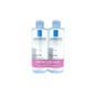 La RochePosay Ultra Reactive Skin Micellar Water 400ml lote de 2