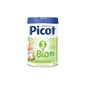 Picot Organic Infant Milk 3 Idade 800g