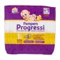 Pampers Progresso Recém Nascido 28Pcs