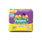 Pampers Progresso Recém Nascido 28Pcs