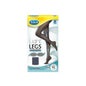 Meias Scholl 20DEN preto Tamanho XL 1ud