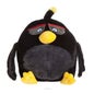 Angry Birds Bomb Bombardeiro Risc Plush