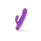Intensa Diversão Crass 20 Speeds Silicone Purpura