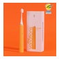 Myvariations Escova Dentes Elétrica Laranja 1 Unidade