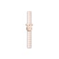 Suavinex Pulsera de Citronela Lapin Rose 1 ud