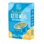 Diet Food Heart Of Palm Keto Meal Mediterranean Style 255g