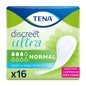 Tena Discreet Ultra Normal 16uds