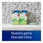 Tena Discreet Ultra Normal 16uds