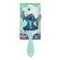 Disney Escova Cabelo Infantil Stitch 1 Unidade