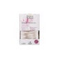 Douce Nature Organic Ear Tanks 200 Btonnets