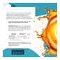 Sanon Silicone Orgânico Sabor Limão 500 ml