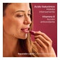 ISDIN Reparador Labial con Ácido Hialurónico Stick Granate 4g