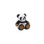 Soframar Cozy Cozy Garrafa de água quente Panda