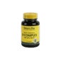 Naturezas Plus B-complex 90comp
