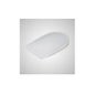 Emo Silicone Heel Pad Pronosupin Sh 600 T-M
