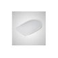 Emo Silicone Heel Pad Pronosupin Sh 600 T-M