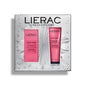 Lierac Cofre Sérum Booster Luminosidade + Máscara Revitalizante Express