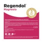 Eladiet Regendol Magnésio 40comp