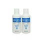 Saugella Dermoliquid Washing Emulsion 2 X 500Ml