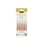 A Escova Interdental Humble Co 0.7mm Bamboo 6uts