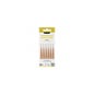 A Escova Interdental Humble Co 0.7mm Bamboo 6uts