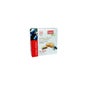 Germinal Gall. Recheado com creme de mirtilo 250g