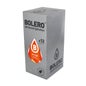 Bolero Mistura para bebidas com sabor a laranja 12 saquetas