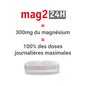 Mag 2 Magnesio Marino 24h 45comp