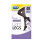 Scholl Pantyhose Light 40 Ne Xl