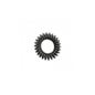 Peinarte Boobbles 3 Uni - Negra