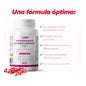 HSN Extracto de Granada Complex 50:1 500mg 120vcaps