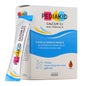 Pediakin Cálcio Crescimento 14 Sticks