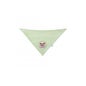 Babador para festa Saro baby foulard